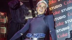 Dani Ride habla a minutos de representar a Chile en la competencia internacional del Festival de Viña 2025