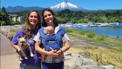 “Juego en la U, mi hijo está sano y tengo a mi pareja que me acompaña en todo; no puedo pedir más”