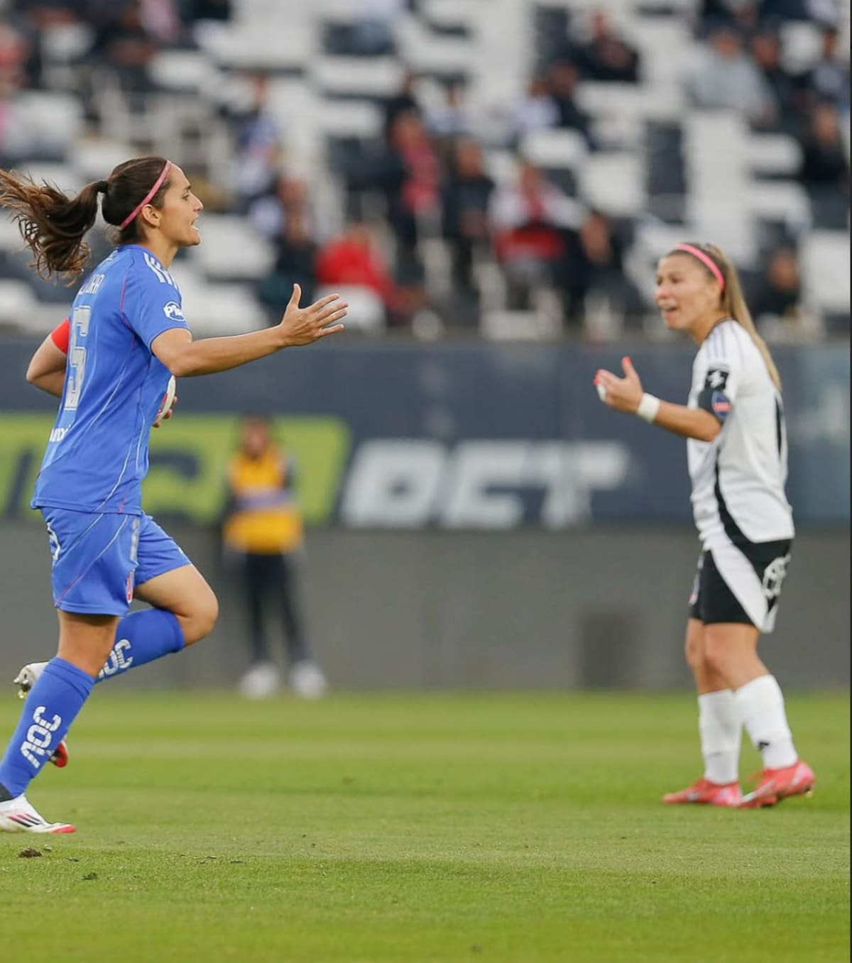 Foto: @udechilefemenino