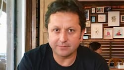 “Es cada vez peor”: Daniel Alcaíno se sincera sobre la posibilidad de actuar en el Festival de Viña