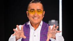“Hay que poner locura en el humor”: Daniel Alcaíno habla de su show sin censura con Yerko Puchento
