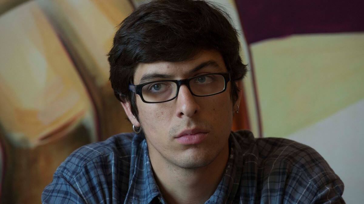 ¿Quién es Daniel Andrade, representante de Democracia Viva detenido por la PDI en el Caso Convenios?