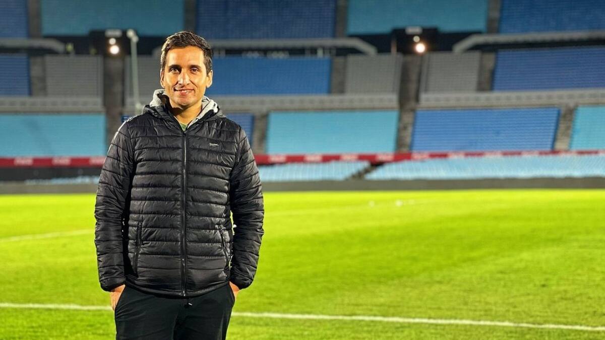 Dani Arrieta a la cabeza: histórico del fútbol chileno reveló los primeros invitados a su despedida