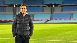 Dani Arrieta a la cabeza: histórico del fútbol chileno reveló los primeros invitados a su despedida