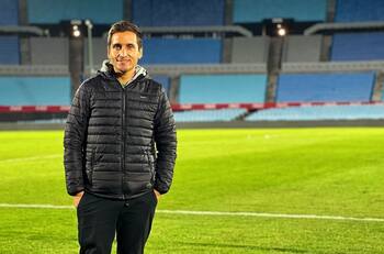 Dani Arrieta a la cabeza: histórico del fútbol chileno reveló los primeros invitados a su despedida