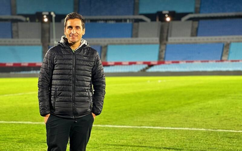 participará en despedida de Nicolás Peric.