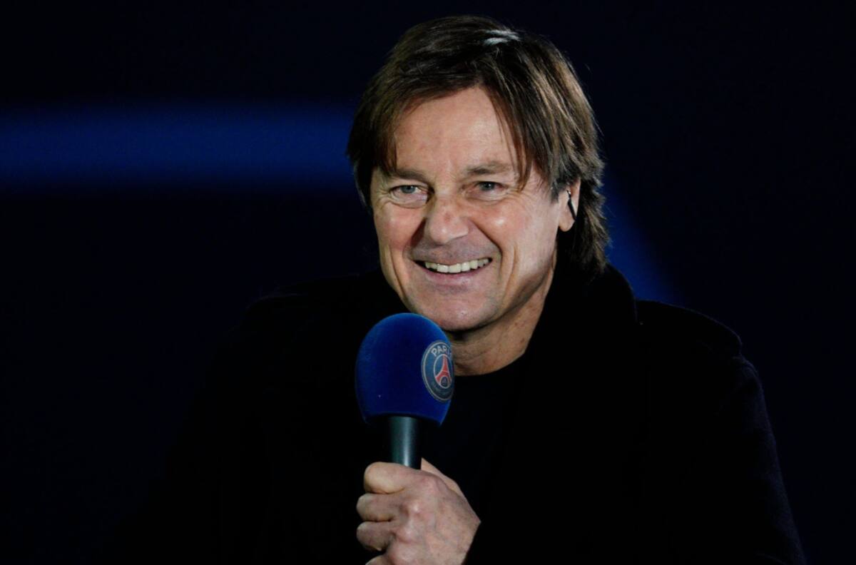 Un comentario sexista y un trasfondo inocultable