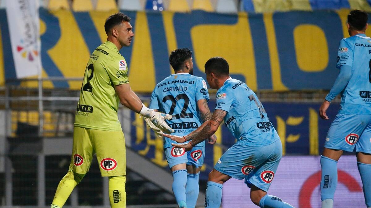 Fue cortado por Cheíto Ramírez, volvió y ahora podría ser protagonista del récord de Zampedri
