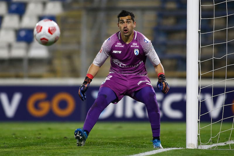 Daniel Castillo fue respaldado por Cheíto Ramírez.