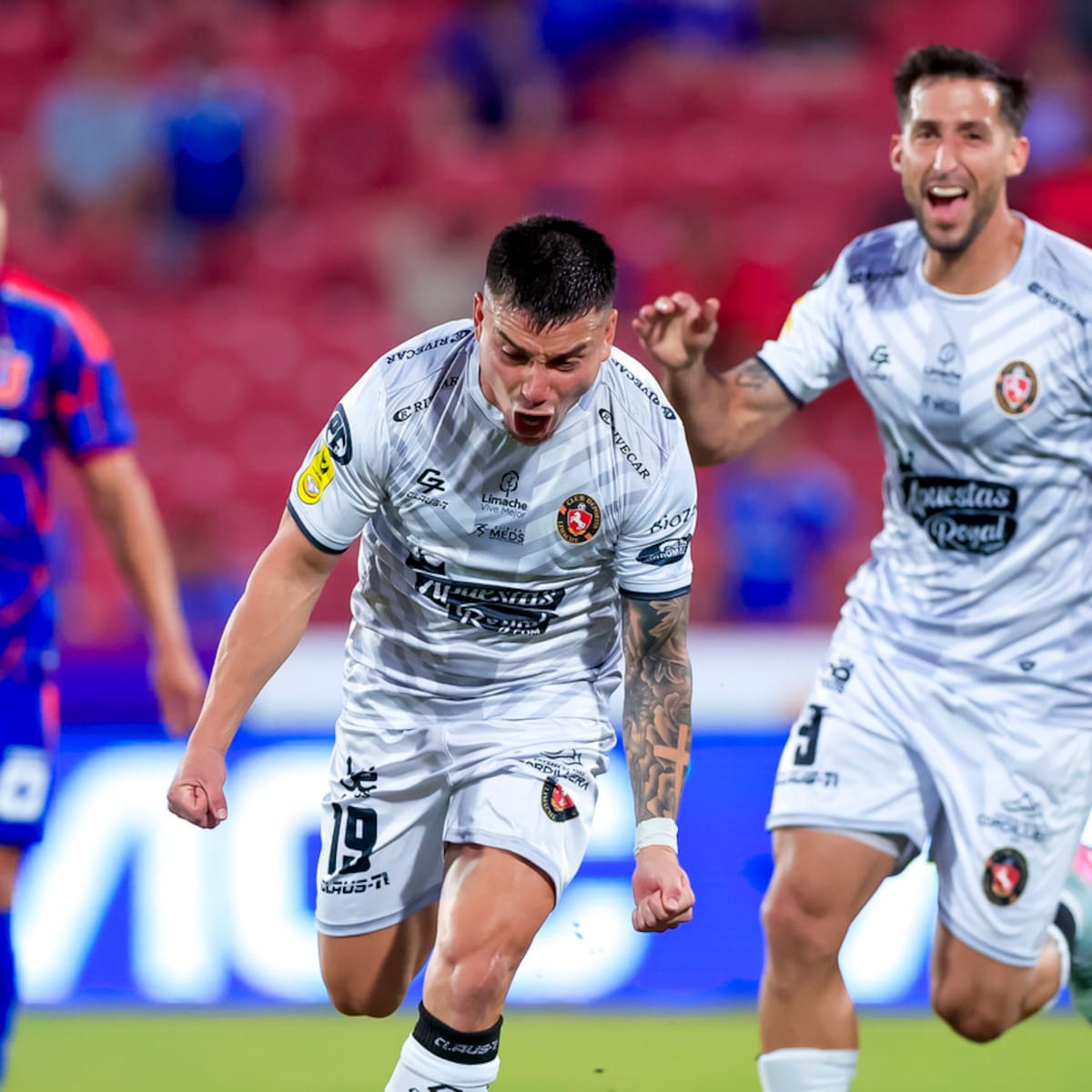 “Popín Castro es una persona excelente, humilde y un gran líder; si le toca dar el salto, lo tiene merecido”