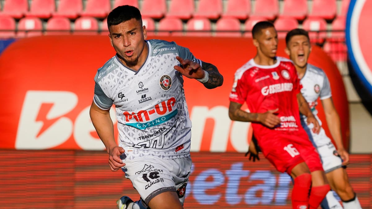 Ni Colo Colo ni la U: Daniel Popín Castro definió su futuro en el fútbol chileno
