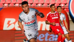 Ni Colo Colo ni la U: Daniel Popín Castro definió su futuro en el fútbol chileno