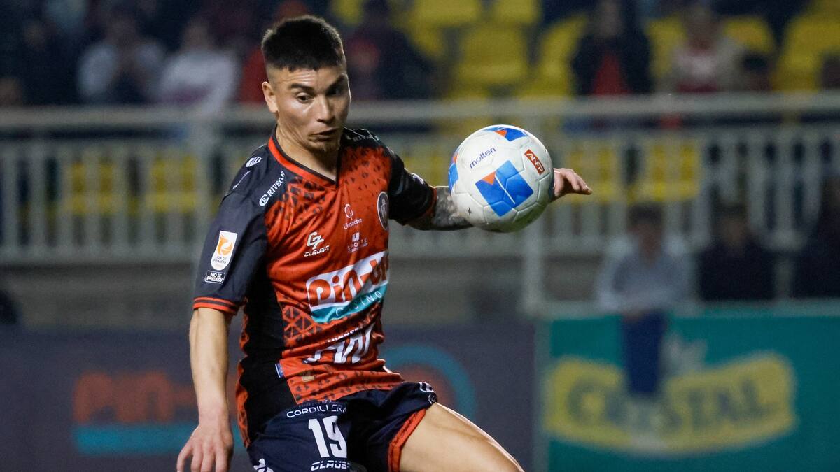 “Hay mejores opciones para el club”: La llegada de Popín Castro a Colo Colo podría complicarse