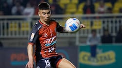 “Hay mejores opciones para el club”: La llegada de Popín Castro a Colo Colo podría complicarse