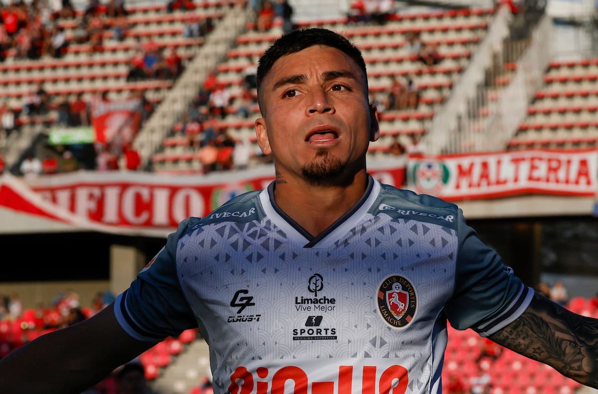 Estas son las razones que alejan a Daniel “Popín” Castro de Colo Colo