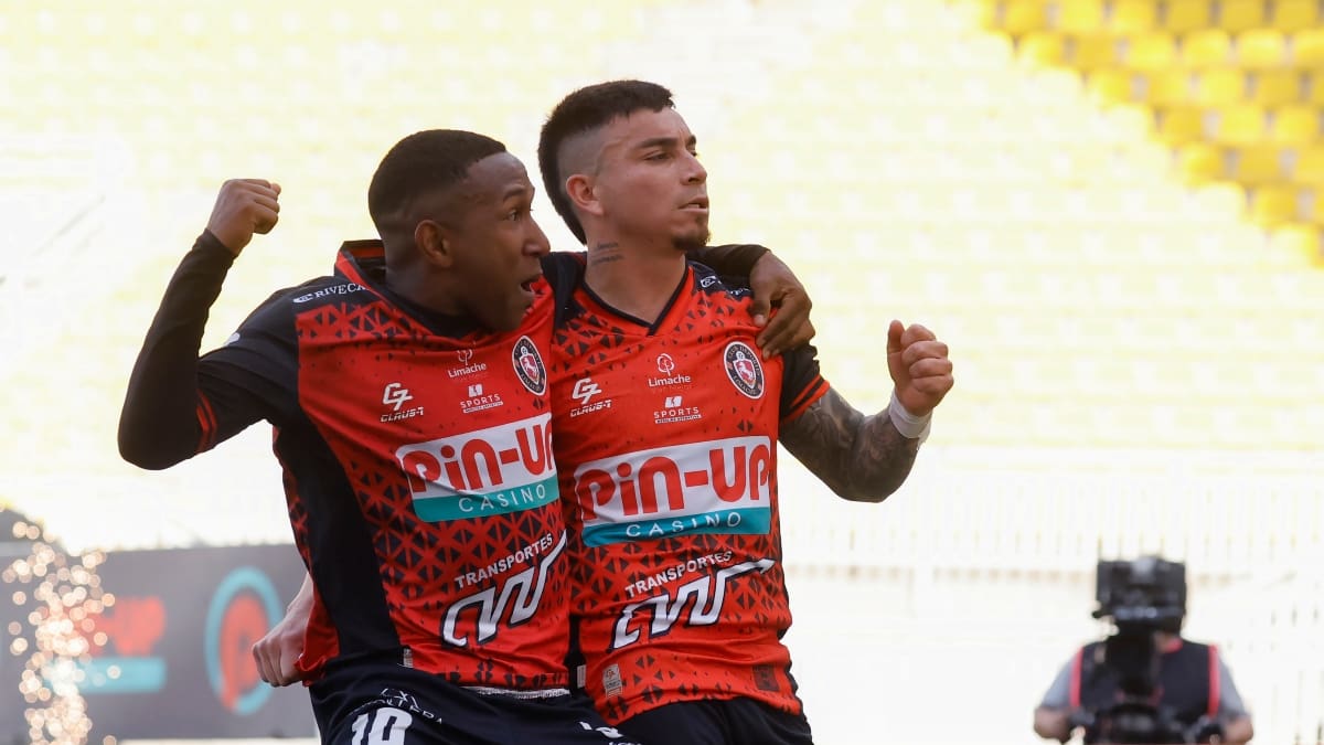 “Nos hizo sufrir bastante”: El jugador que quieren como primer refuerzo de Colo Colo para 2026
