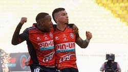 “Nos hizo sufrir bastante”: El jugador que quieren como primer refuerzo de Colo Colo para 2026