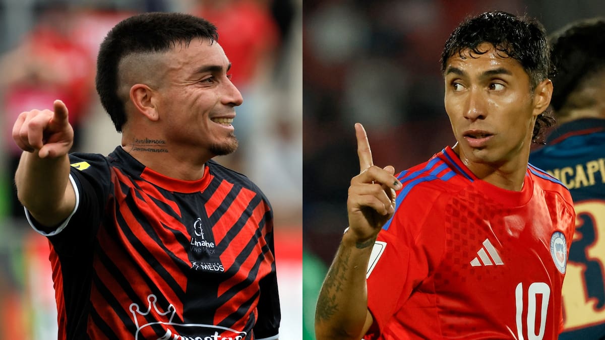 Popín Castro y Cabral: La U y Colo-Colo se alistan para dar sus golpes al mercado de fichajes