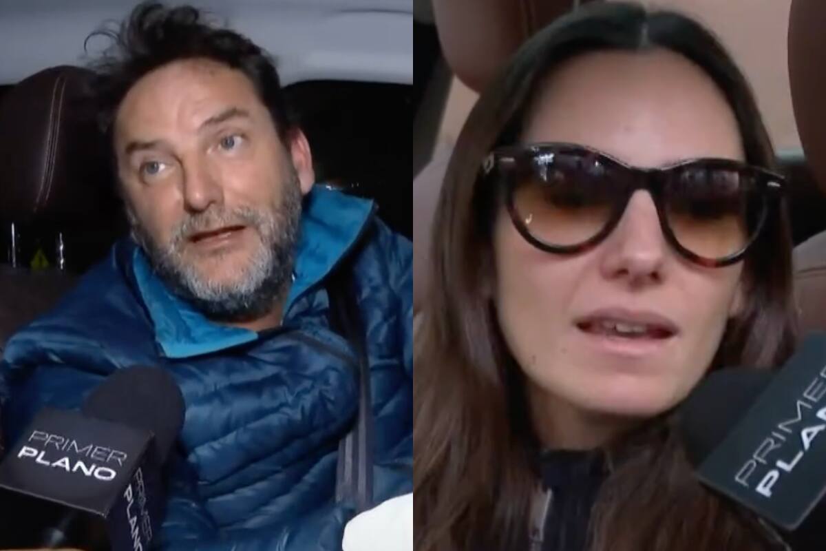 arremetió contra Rosario Bravo.