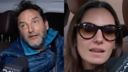 “Siempre me han querido dar”: Daniel Fuenzalida se lanza con todo contra Rosario Bravo y sus críticos