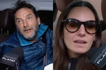 “Siempre me han querido dar”: Daniel Fuenzalida se lanza con todo contra Rosario Bravo y sus críticos