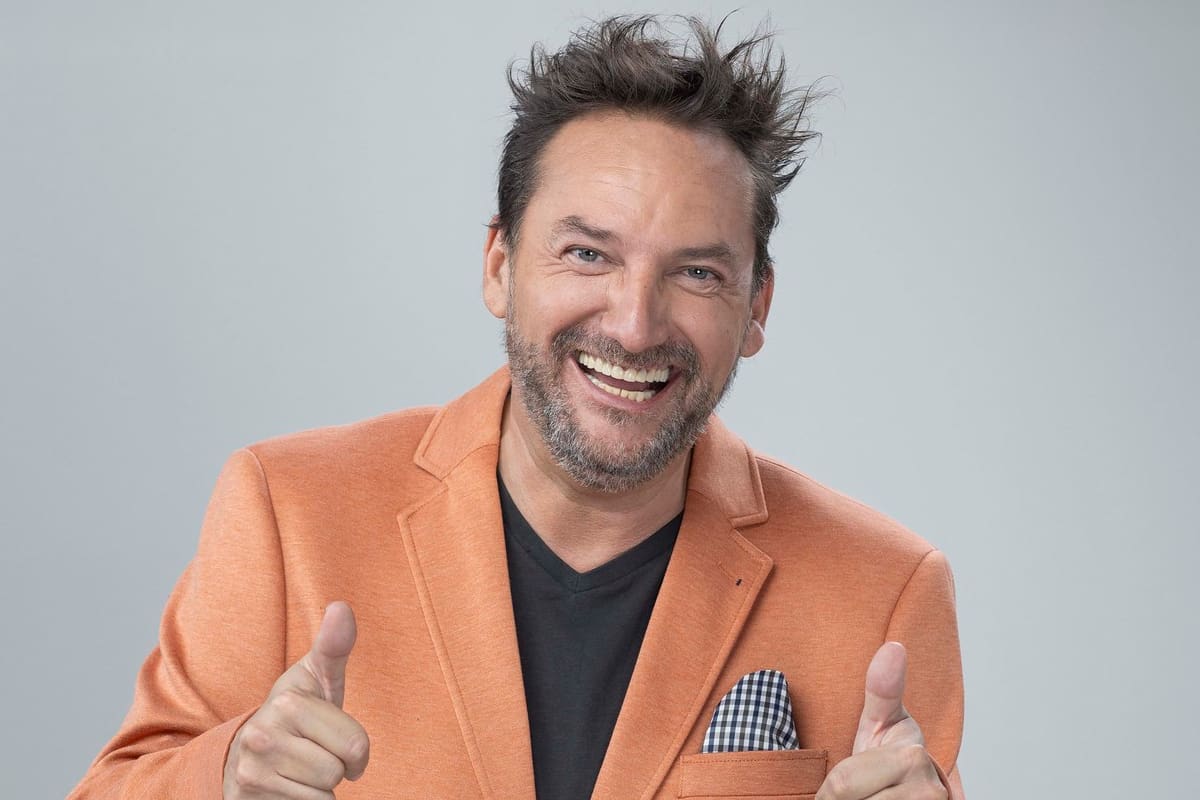 “Ahora Caigo” marca su rating más alto desde su estreno