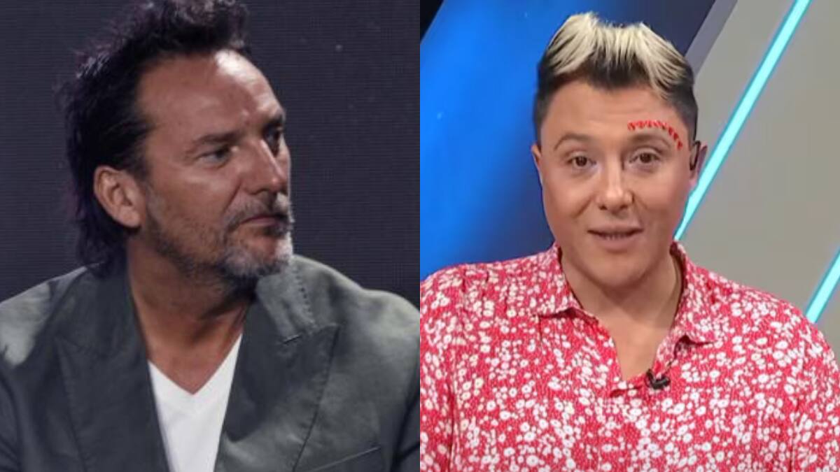 La insólita razón por la que Daniel Fuenzalida inscribió el dominio del Que Te Lo Digo