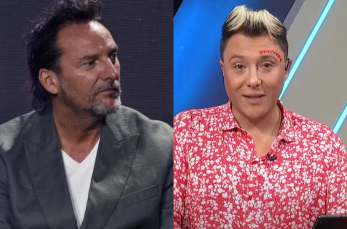 La insólita razón por la que Daniel Fuenzalida inscribió el dominio del Que Te Lo Digo