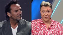 La insólita razón por la que Daniel Fuenzalida inscribió el dominio del Que Te Lo Digo