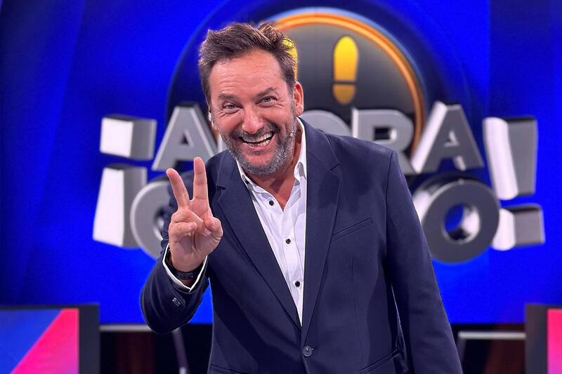 actualiza su estado de salud tras supuesto desmayo en TVN