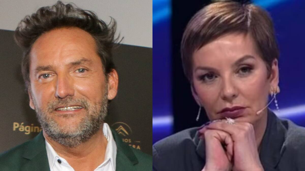 “El hierro pasó de moda”: El feroz palo de Daniel Fuenzalida a Fran García-Huidobro