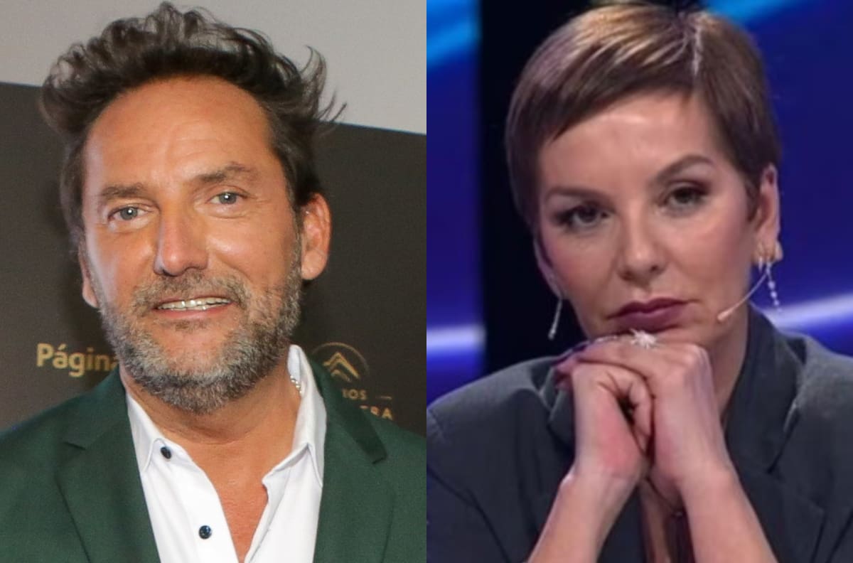 “El hierro pasó de moda”: El feroz palo de Daniel Fuenzalida a Fran García-Huidobro