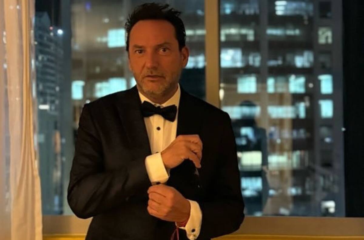 “Eso no va conmigo”: Daniel Fuenzalida revela por qué rechazó animar el Festival de Viña 2025