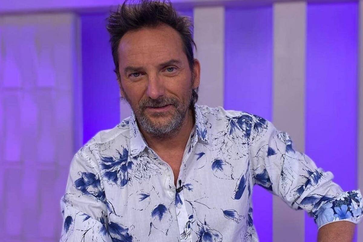 está nuevamente en el centro de la polémica.