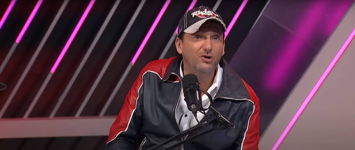 Créditos: Pantallazo Zona Latina