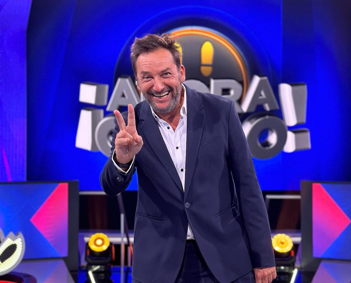 actualiza su estado de salud tras supuesto desmayo en TVN