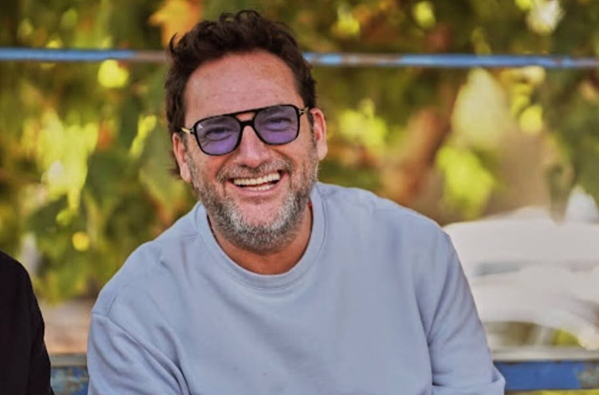 En su mes más complejo: El delicado momento psicológico por el que estaría pasando Daniel Fuenzalida