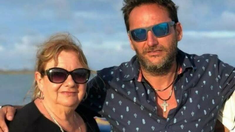 reflexionar tras tres años sin su madre.