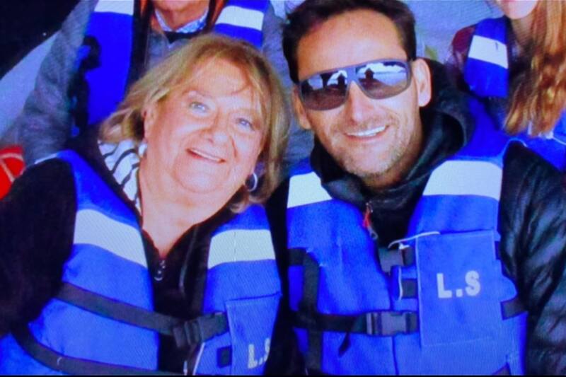 Créditos: Instagram.