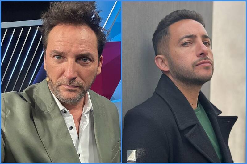 Polémica entre "Me Late" y Zona de estrellas"