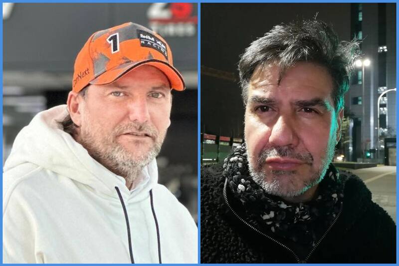 ¿Por qué Daniel Fuenzalida y Jaime Coloma están peleados desde hace más de 10 años?