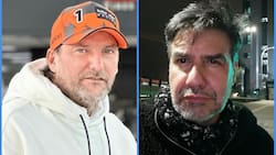 “Es por una mujer”: Revelan la razón de la pelea de años entre Daniel Fuenzalida y Jaime Coloma