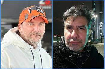 “Es por una mujer”: Revelan la razón de la pelea de años entre Daniel Fuenzalida y Jaime Coloma