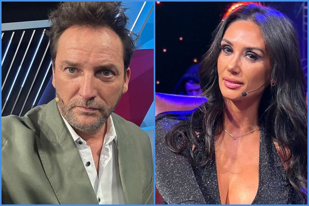 Daniel Fuenzalida asegura que TV+ está en crisis y Pamela Díaz podría llegar al canal