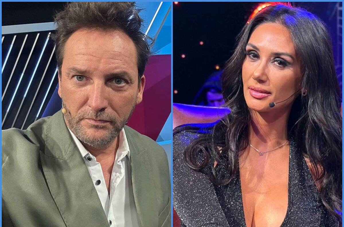 Daniel Fuenzalida asegura que TV+ está en crisis y hace un especial llamado si es que llega Pamela Díaz al canal: “No hagan lo mismo que a ‘Me Late’”