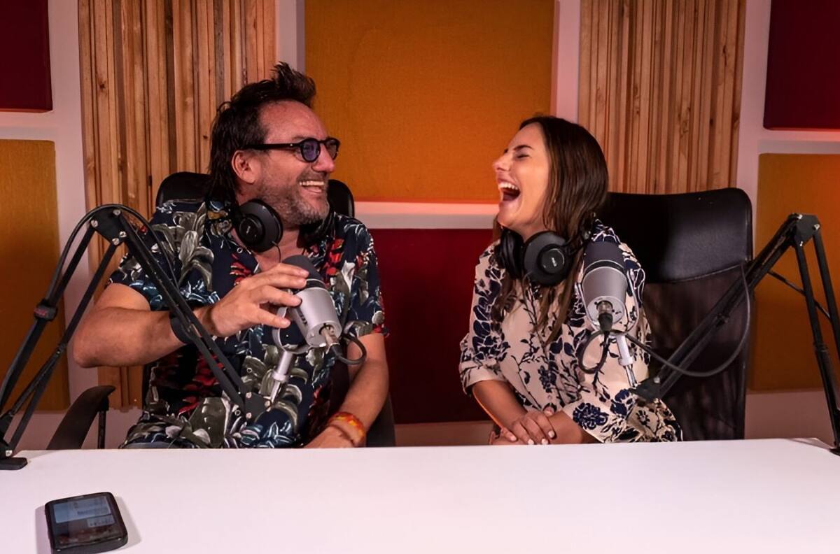 “Nunca me vio como una socia”: Rosario Bravo reveló por qué se quebró la amistad con Daniel Fuenzalida