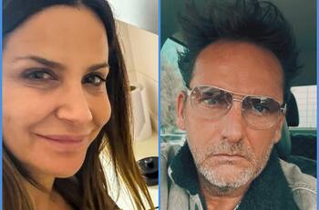 “Quiero confesar algo…”: El emotivo encuentro entre Daniel Fuenzalida y Savka Pollak