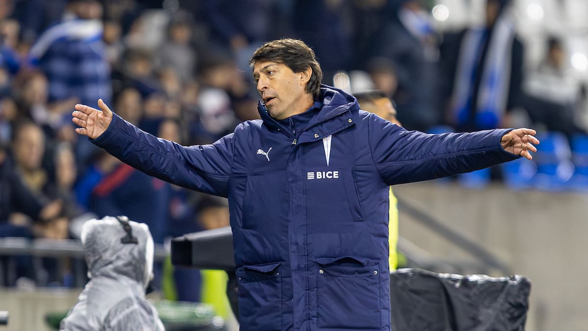 ¿Equipo “B” contra Colo-Colo? El mayo del infierno que tendrá la UC con 5 partidos en dos semanas