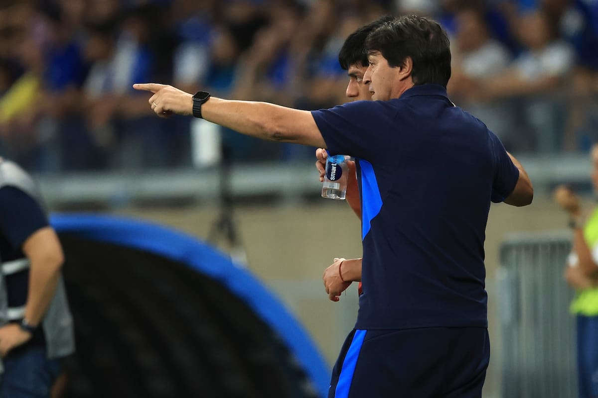 junto a Sebastián Arancibia. Foto: Agencia Aton.