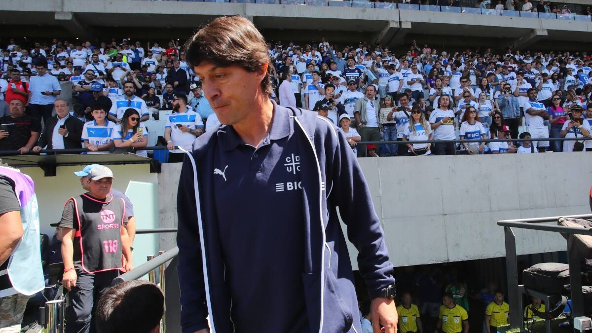 Los 3 canteranos de la UC que se pelean por la oportunidad de oro que dará Daniel Garnero